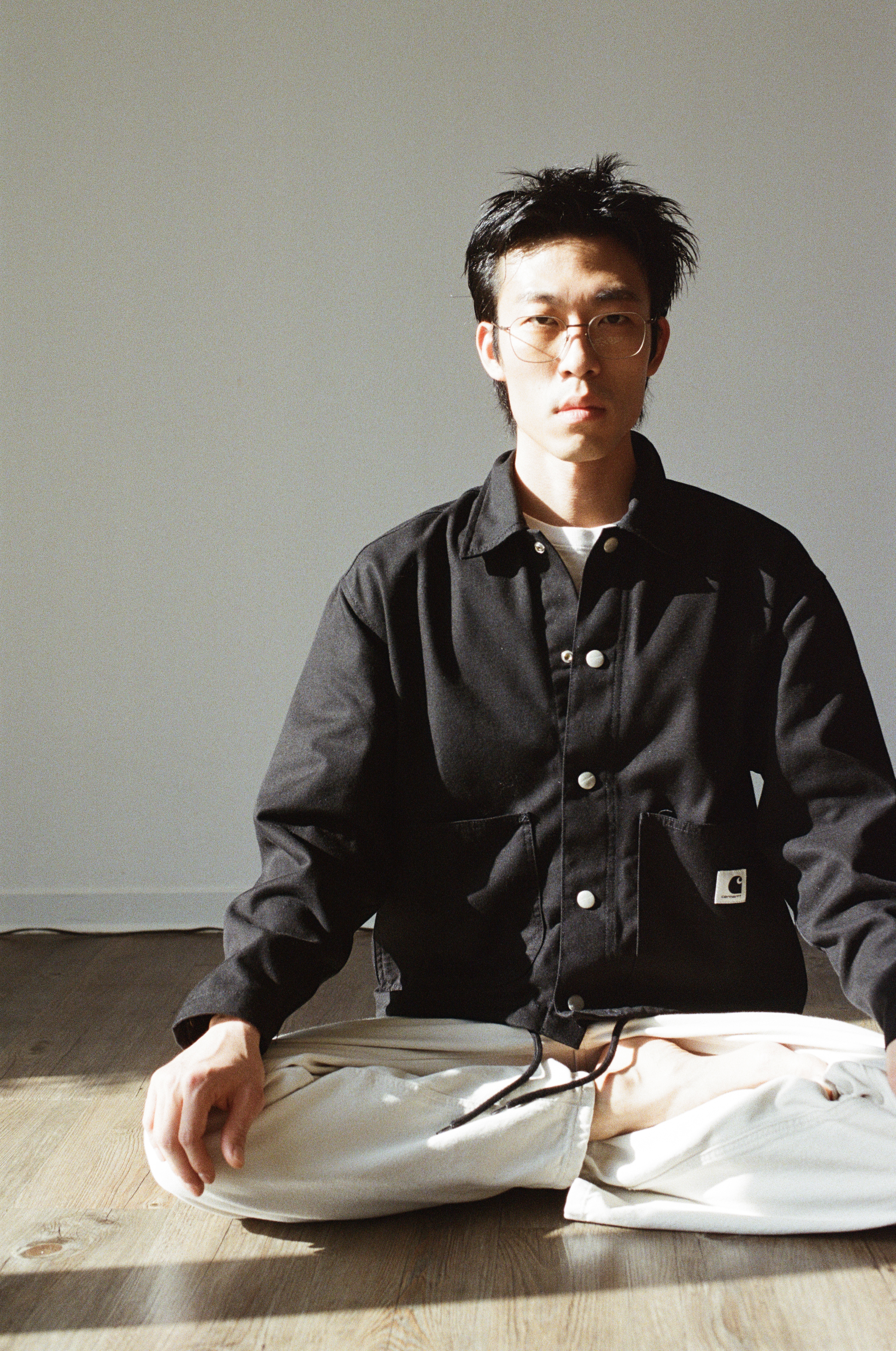 공하임, Gong Haim
